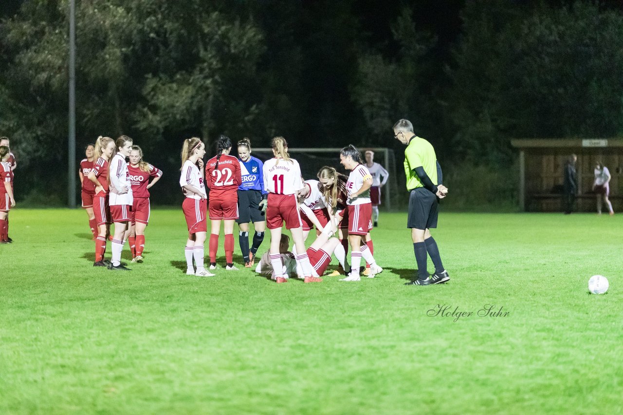 Bild 196 - F TuS Tensfeld - TuS Tensfeld 2 : Ergebnis: 6:0